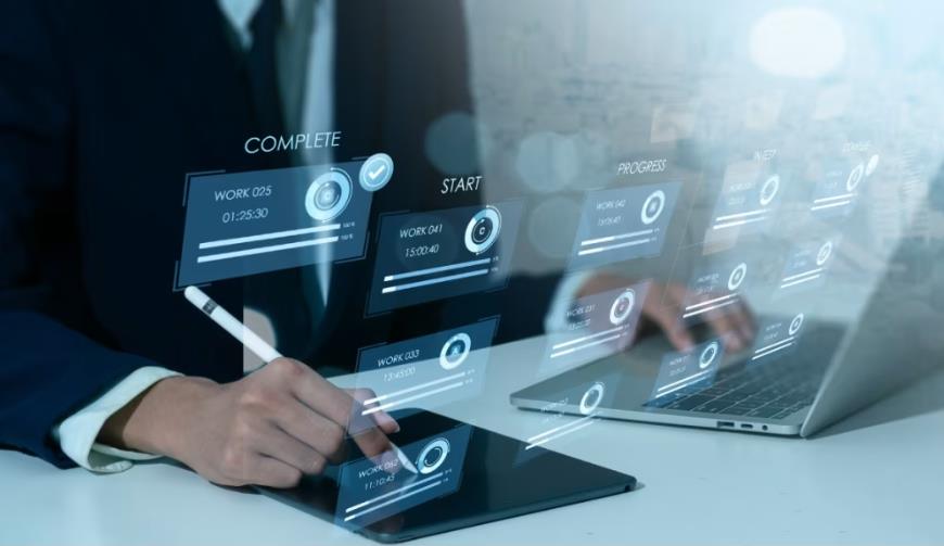 郊区小程序定制：本地计算赋能，解锁核心优势